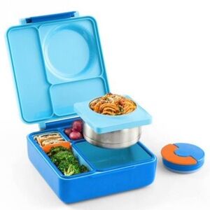 Omie Box Lunch Bento !!SOLD NOT AVAILABLE!!